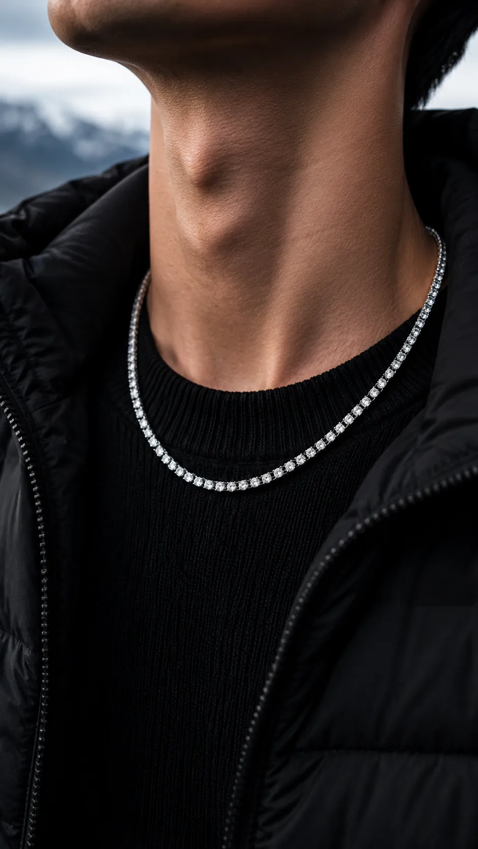 Collar Tennis
