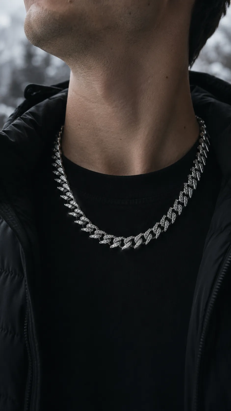 Collar Cubano