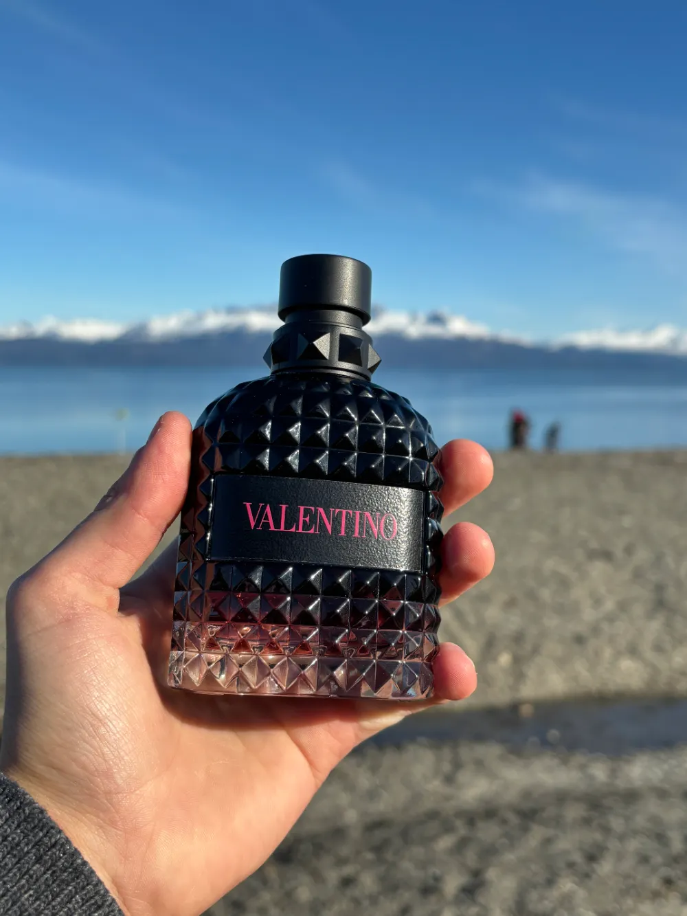 Valentino Born in Roma Intense EDP 100ml